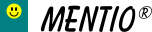 Mentio logo