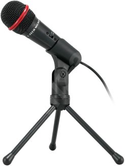 Mikrofon C-TECH MIC-01